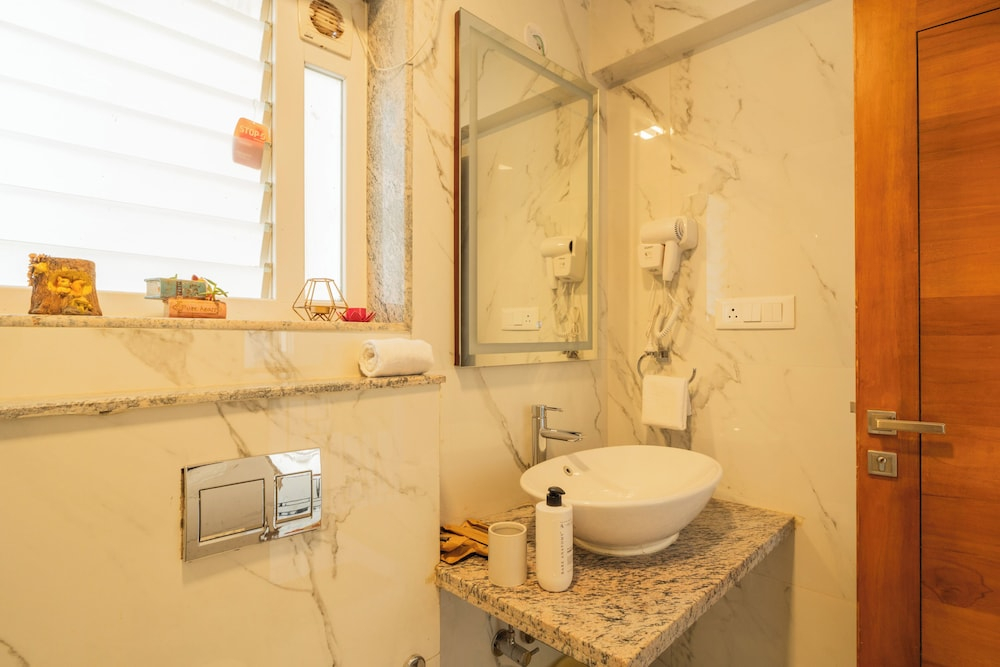 Alaya Stays Cavalo Marinho 3 BHK