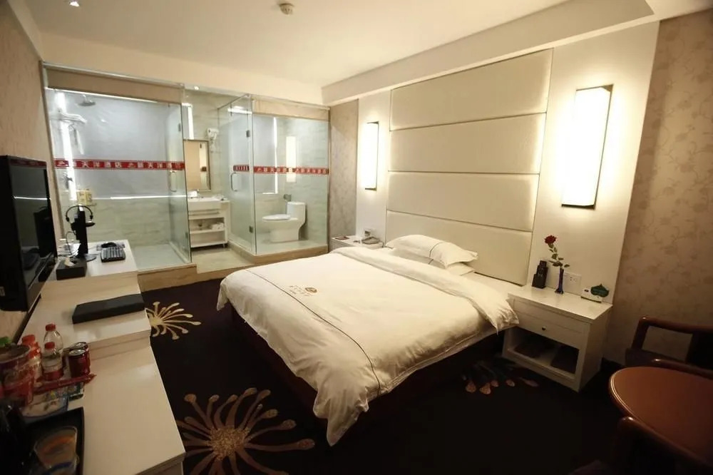 Xintianyang Hotel