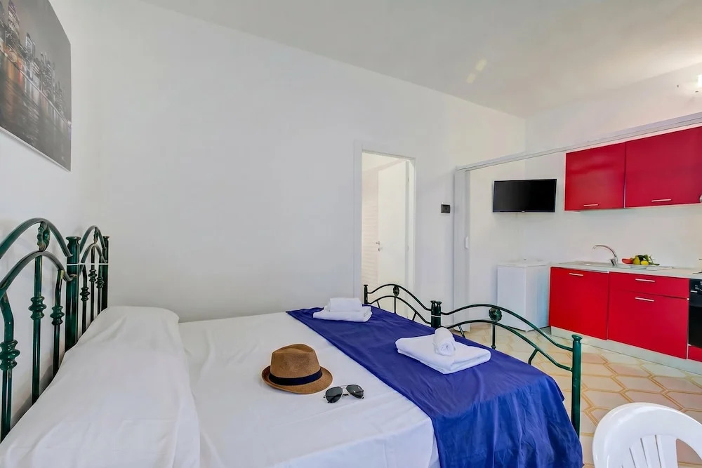 Monolocale del Mare 400 meters from beach