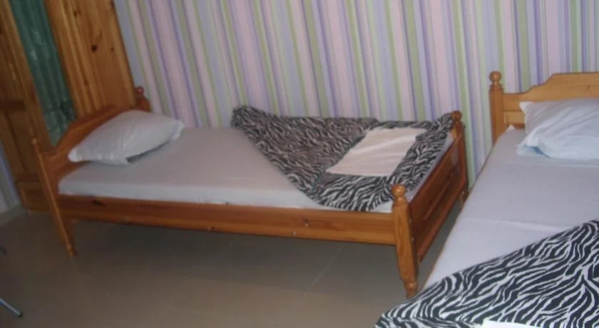 Guest House Denitza