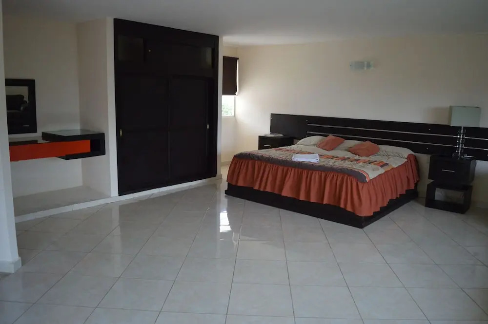 Hotel Jardin Real