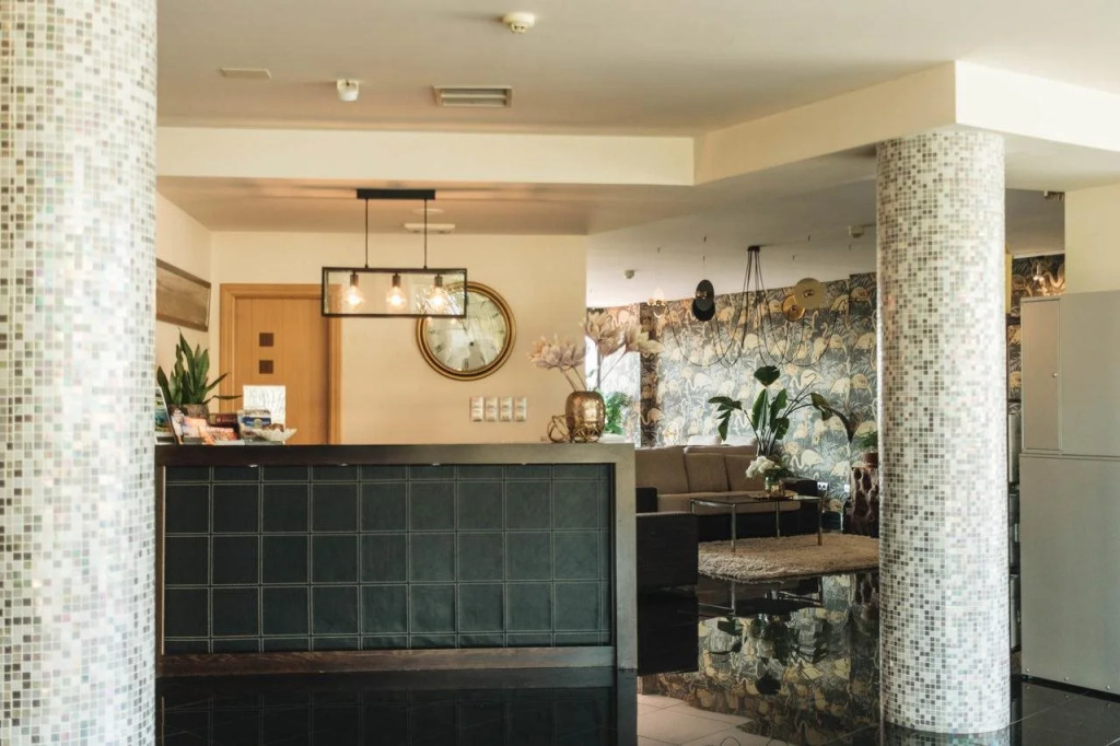 Peregrina Hotel