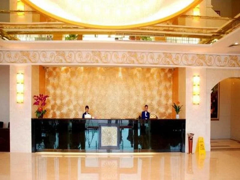 Magnolia Hotel, Shenzhen