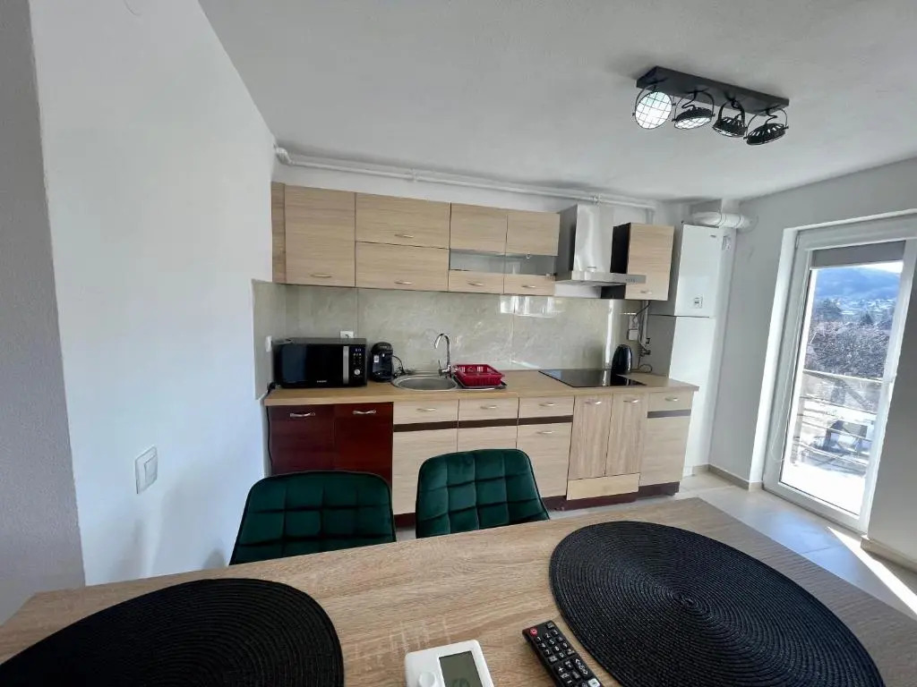 Citadel Duplex Suites