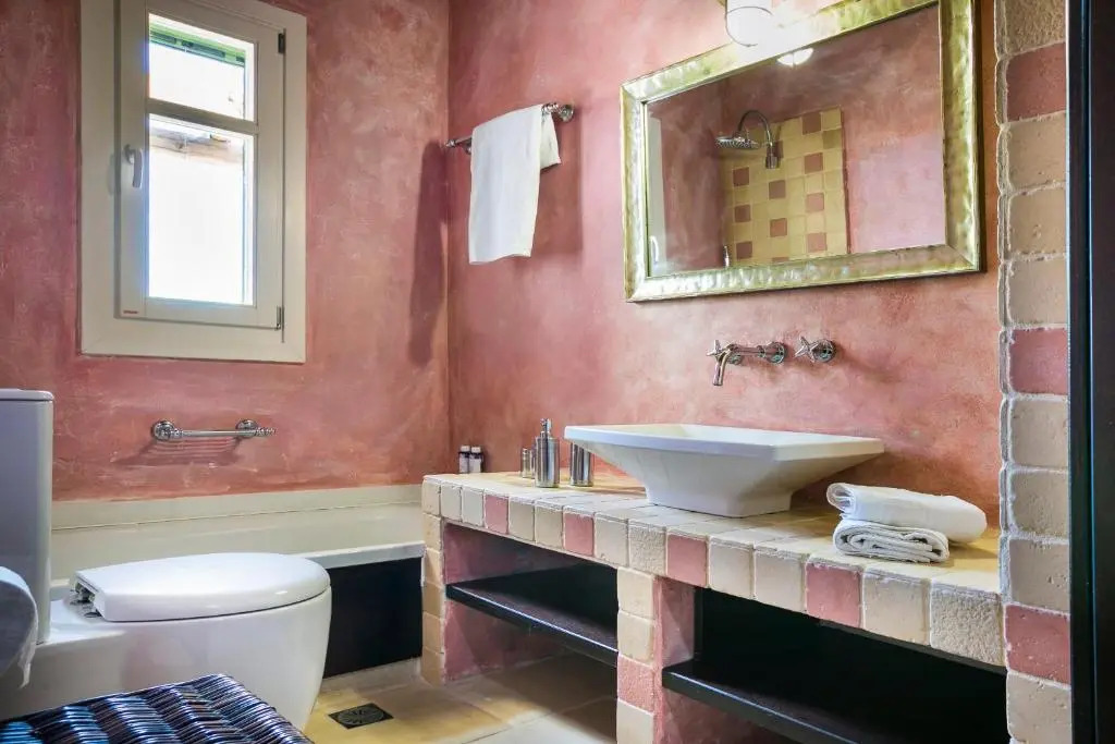 Country Villa Atheras