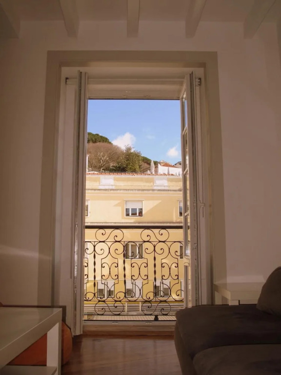 Inn Possible Lisbon Hostel