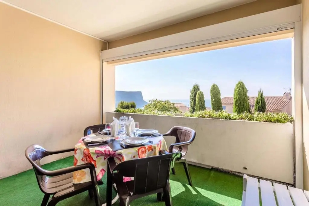 Résidence Le Cap des Terrasses 66078