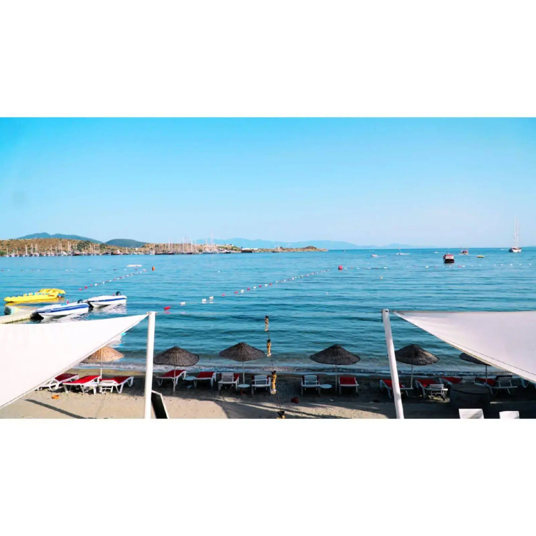 Gumbet Cove Hotel