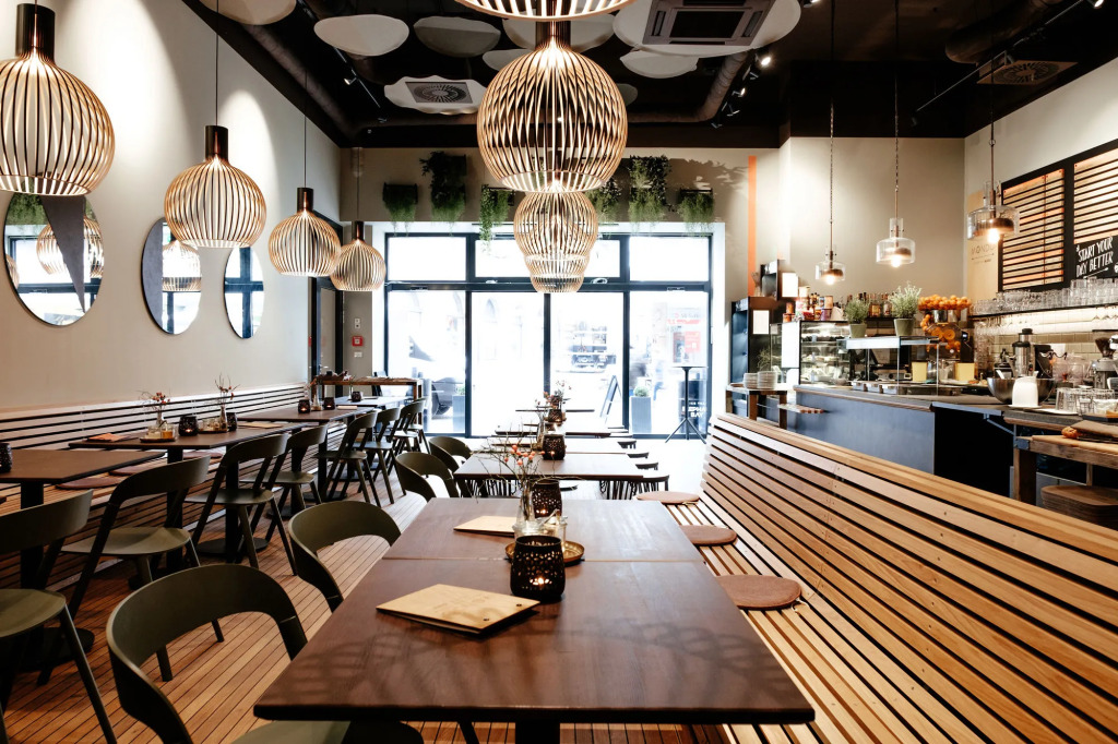 Melter Hotel & Apartments - a Neighborhood Hotel
