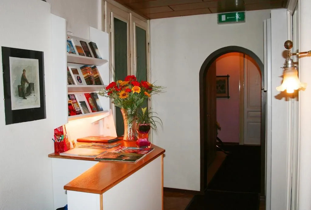 Hotel Pension Bosch