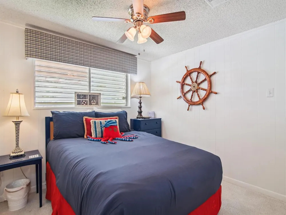 Casa Hermosa by Ryson Vacation Rentals