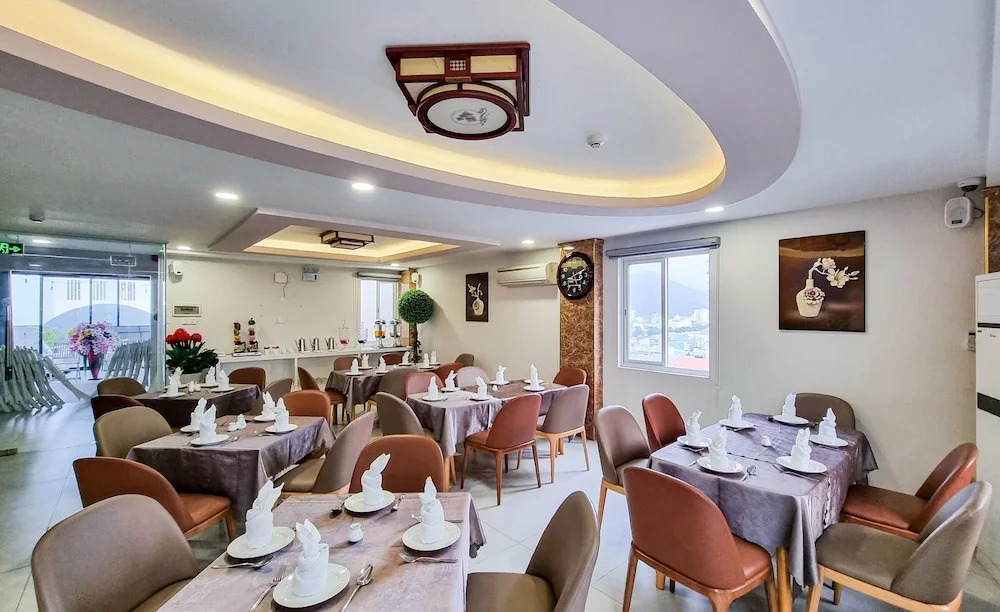 Xavia Hotel Quy Nhon