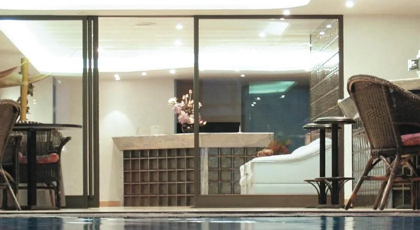 Hotel Liverpool