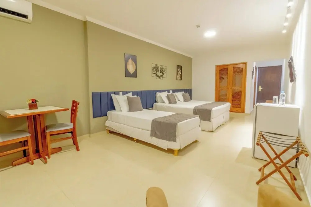 Villagio Embu Resort & Convention