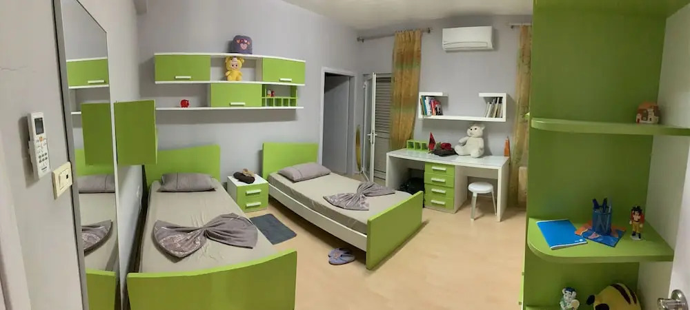 Toti Apartments