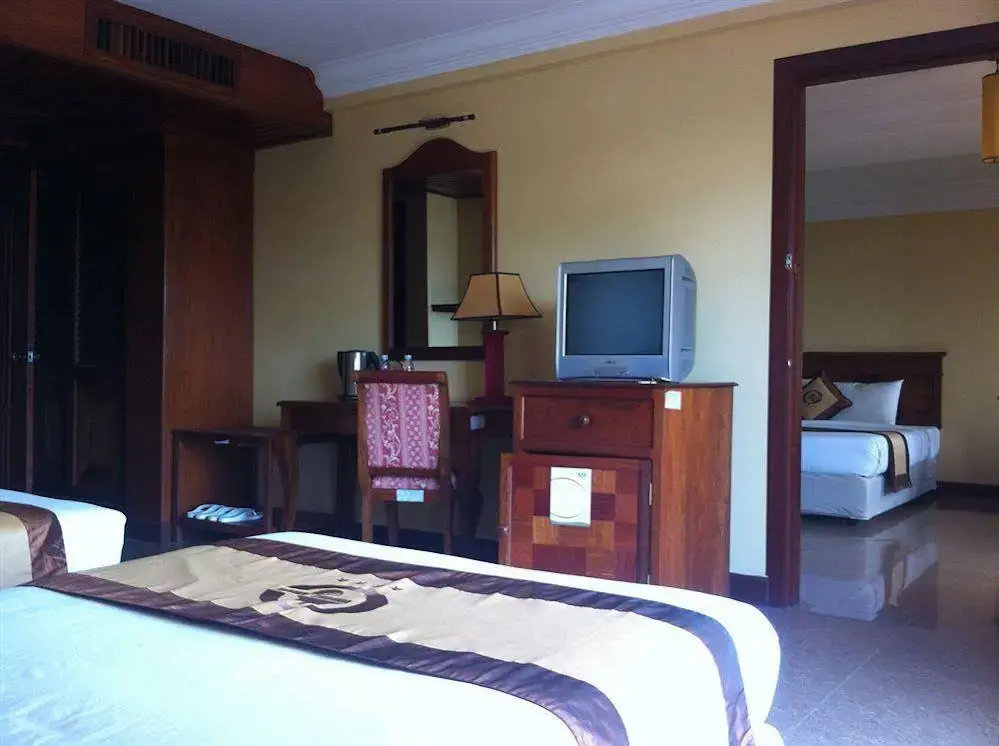 Golf Angkor Hotel