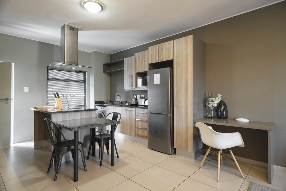 Corporate Apartment Group The Atrium