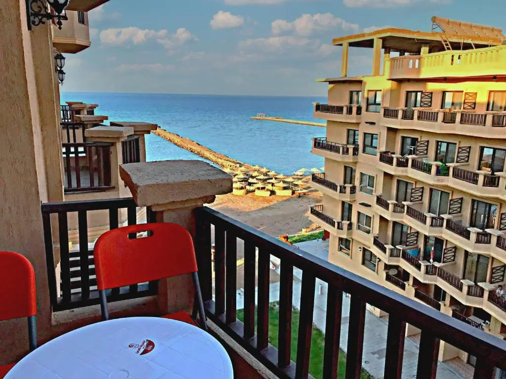 A5 8 At Turtles Beach Hurghada ok holiday homes