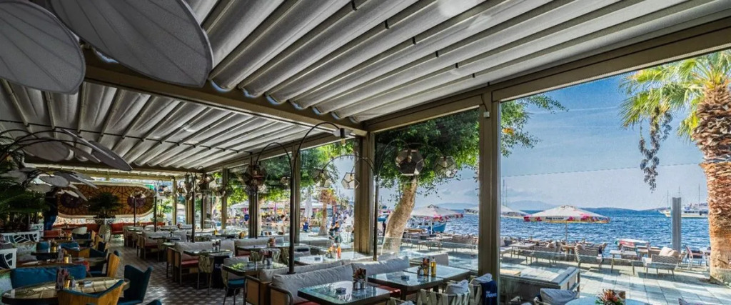 Gözegir Hotel