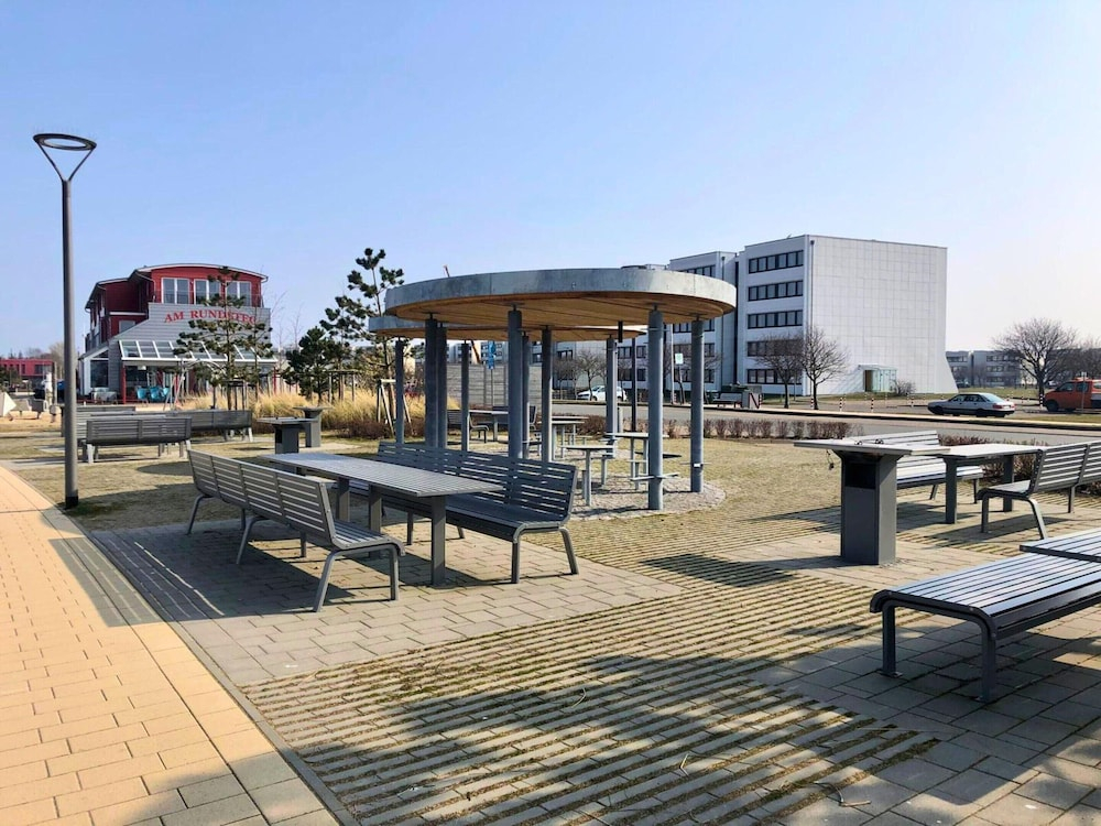 Apartment Am Yachthafen auf Fehmarn