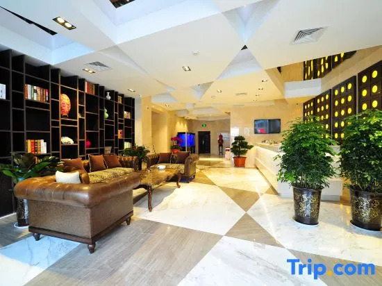 Shenhua Hotel