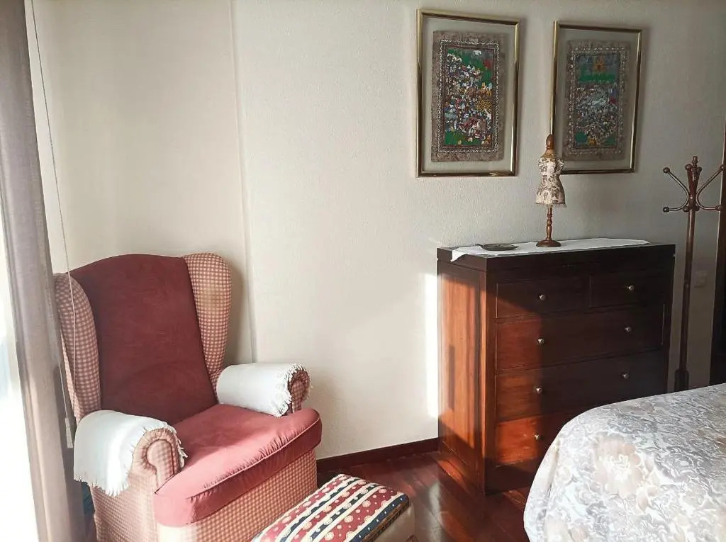 Apartamento El Rincón de Pilar