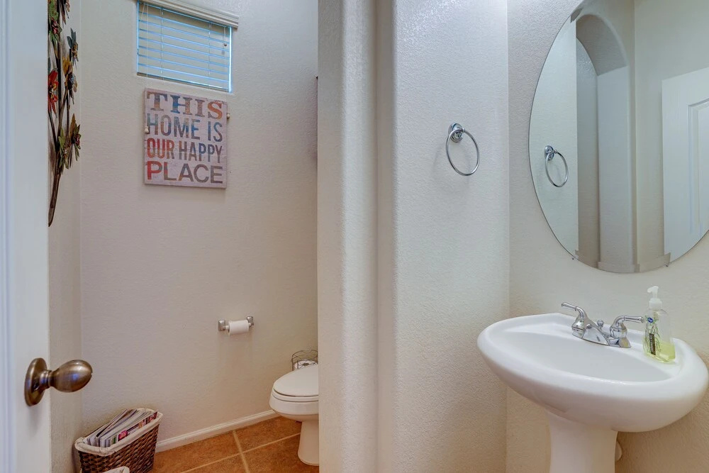 Spacious Maricopa Home Rental w/ Pool & Hot Tub!