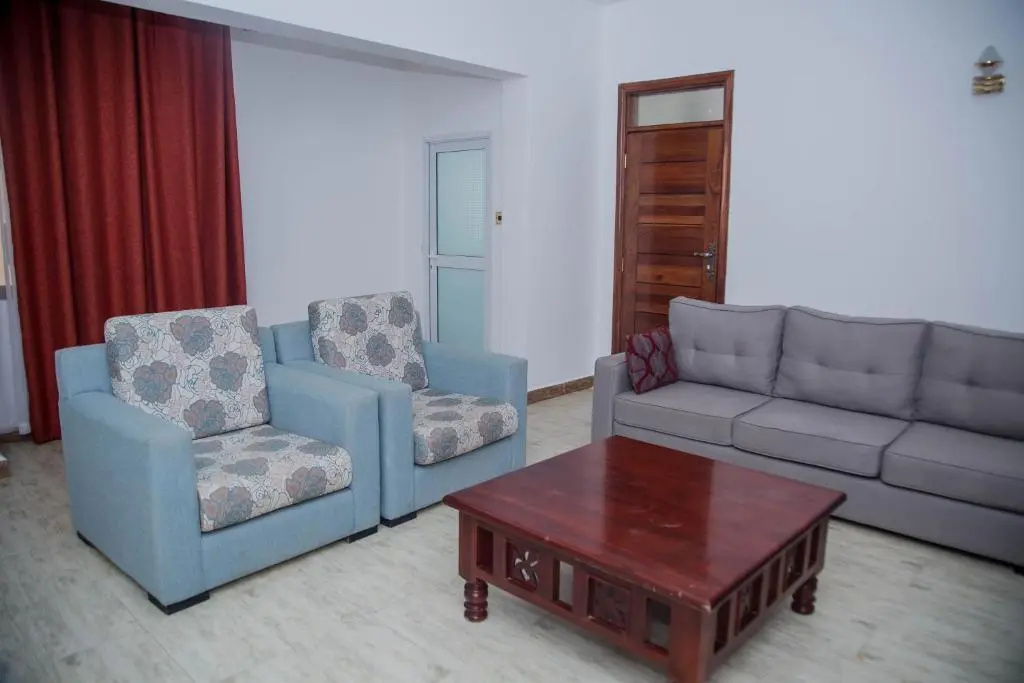 Sheratton Beach Villagio Hotel