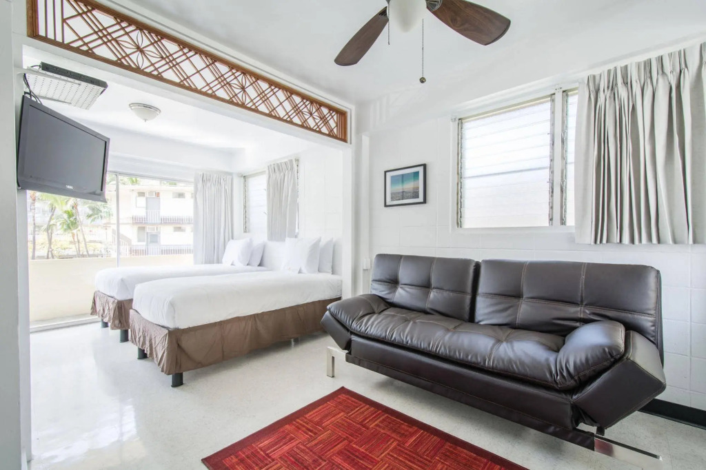 Stay Condominiums Waikiki