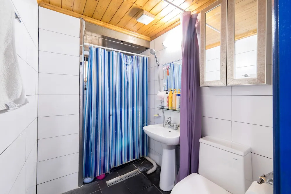 Liz's House - Hostel
