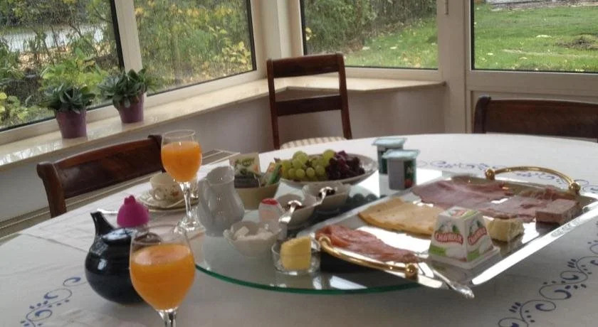 B&B Het tijdloze uur