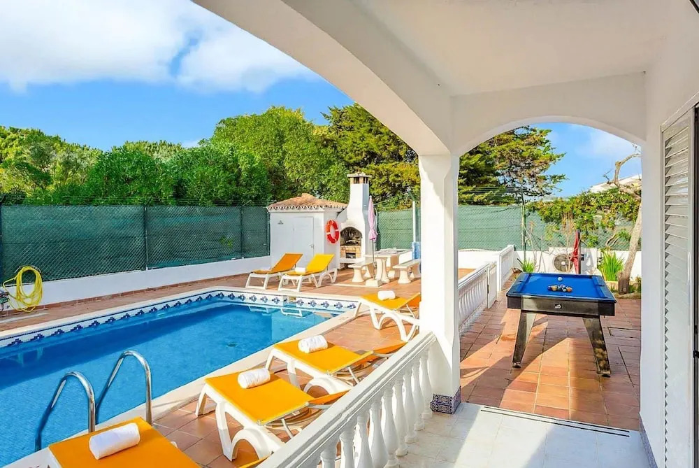 Villa Praia
