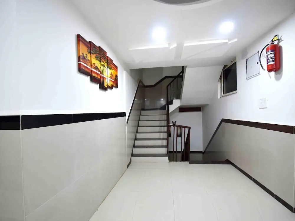 Collection O 3815 Hotel Jaisingh palace