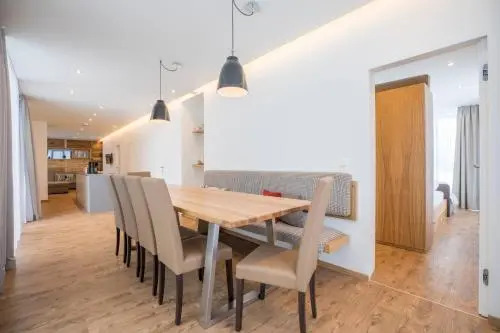 Appartements Luna