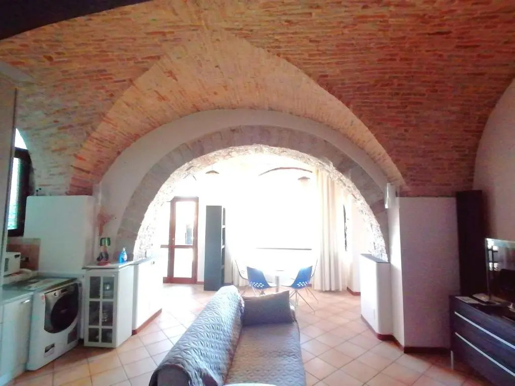 Assisi Garden Suite