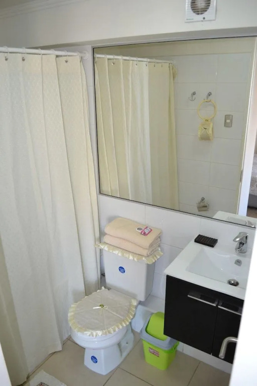 Apartamentos Alma Socoroma