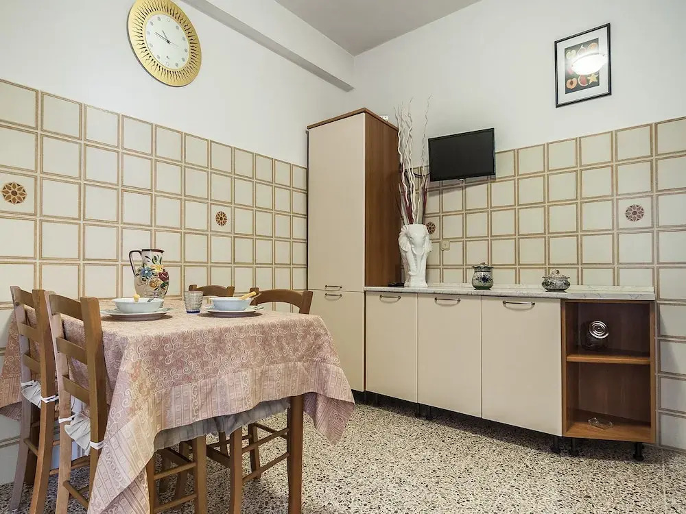 Casa Vacanze Circe