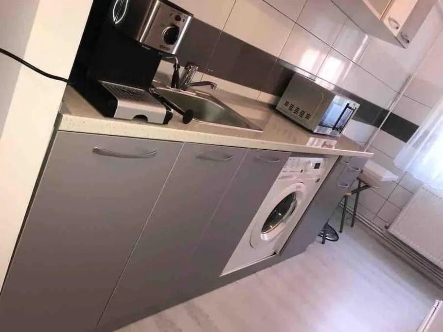 Apartament în Craiova, zona Parcul N. Romanescu