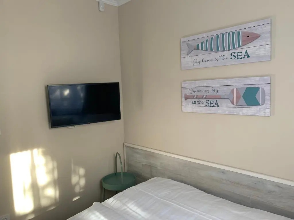 TópART Apartman C