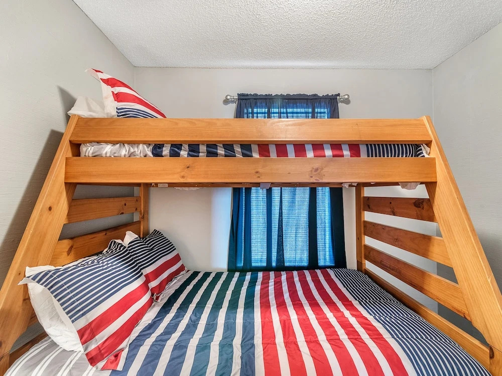Sunchase 205 by Bender Vacation Rentals
