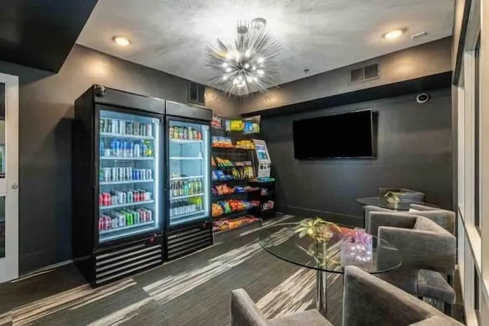 Boho Skyline Oasis- Dream 1BR Getaway