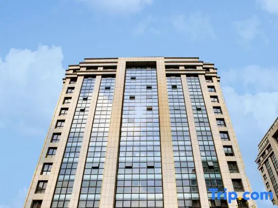 Yinggeli Boutique Hotel