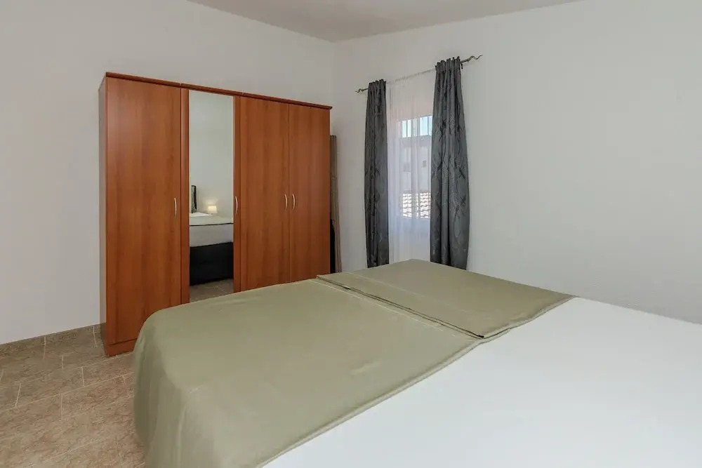 Apartments Tukara