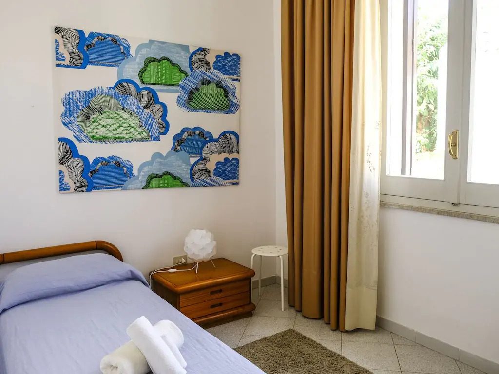 Villa with swimming pool in beautiful Sicily