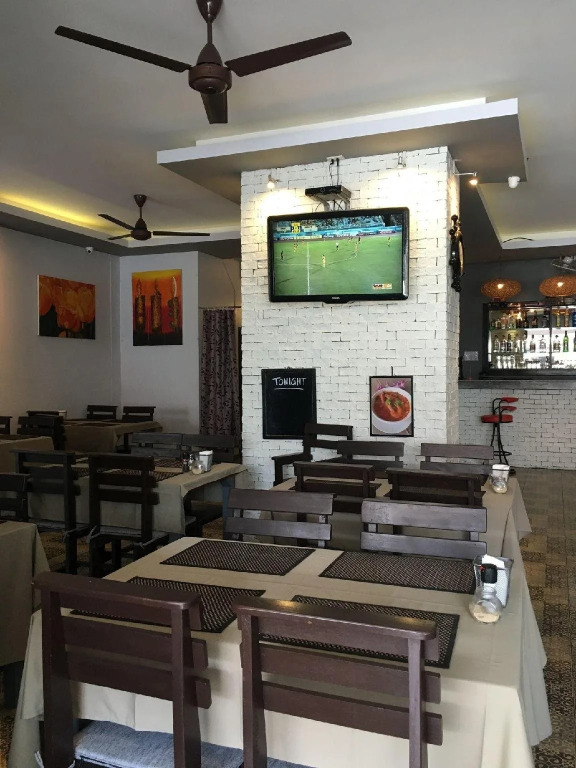 White Snapper Kitchen & Guesthouse