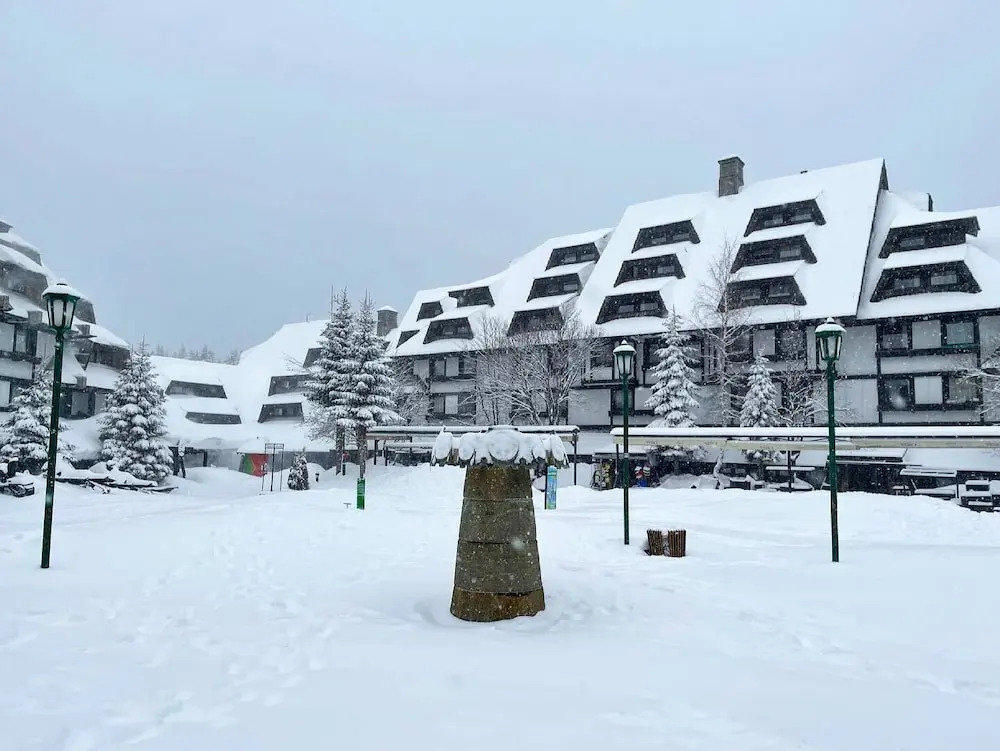 Kopaonik Exit Apartments