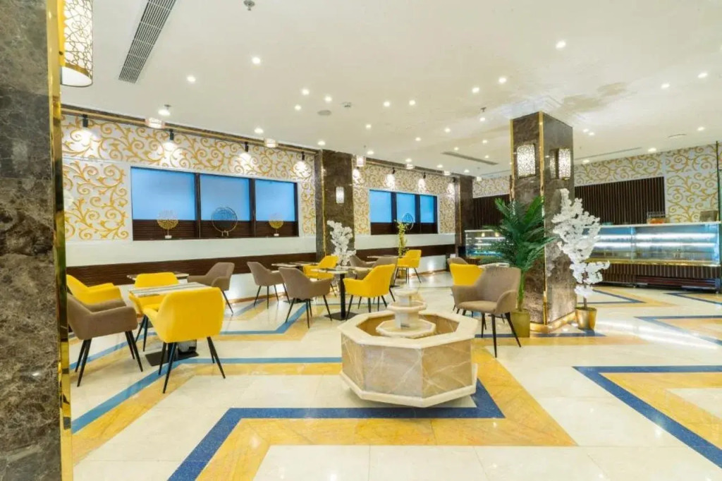 Blue star hotel