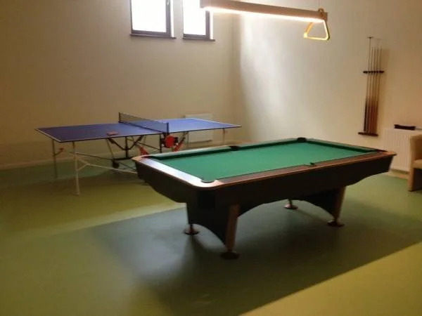 Jovi Apartments