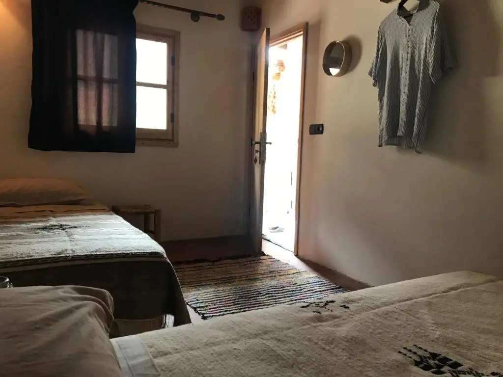 Amlougui House