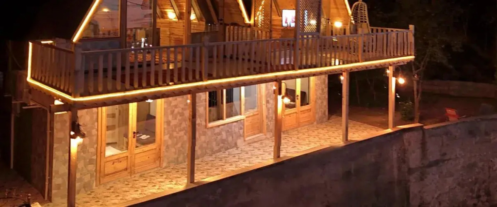 Sarp Bungalov